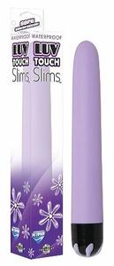 LUV TOUCH SLIMS W/P VIBE PURPLE