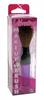 VIBRATING MAKE UP BRUSH - PURPLE