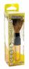 VIBRATING MAKE UP BRUSH - GOLD