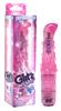 G-SPOT GLITZ PINK WATERPROOF