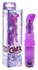 G-SPOT GLITZ PURPLE WATERPROOF