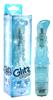 G-SPOT GLITZ BLUE WATERPROOF