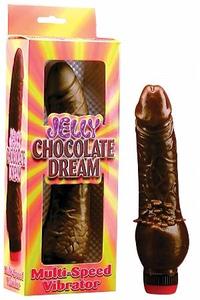 JELLY CHOCOLATE DREAM #04