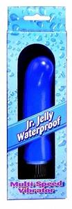 W/PROOF JR JELLY-BLUE