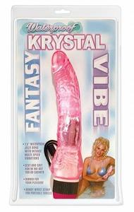 KRYSTAL FANTASY VIBE W/P