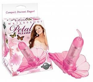 PETAL PLEASER PINK