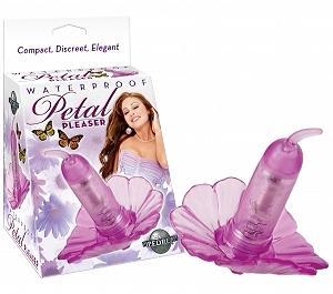 PETAL PLEASER PURPLE