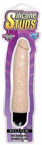 SILICONE STUDS HUNK