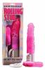 ROLLING STUD DUAL VIBRATOR