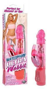 ULTRA RABBIT WATERPROOF