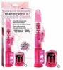 WP REMOTE CONTROL RABBIT PEARL - PINK