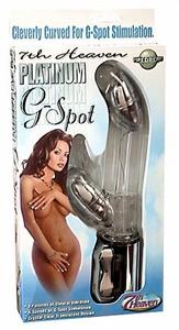 PLATINUM G SPOT