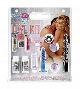 LOVE KIT