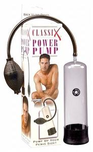 CLASSIX POWER PUMP