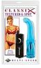 CLASSIX TEXTURED G SPOT BLUE