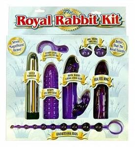 ROYAL RABBIT KIT