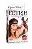 FETISH FANTASY BEGINNERS DOUBLE FISH HOOK