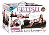 FETISH FANTASY LOVE LOUNGER