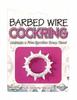 BARBED WIRE COCKRING