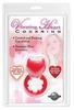 HEART COCKRING VIBRATING