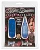 MAGIC DRAGON CLIT TICKLER-BLUE