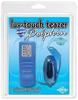 LUV TOUCH TEAZERS DOLPHIN BLUE