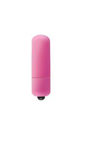 LI'L LOVER MASSAGER PINK