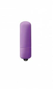 LI'L LOVER MASSAGER PURPLE