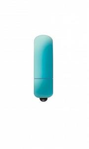 LI'L LOVER MASSAGER BLUE