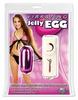 JELLY EGG-HOT PINK