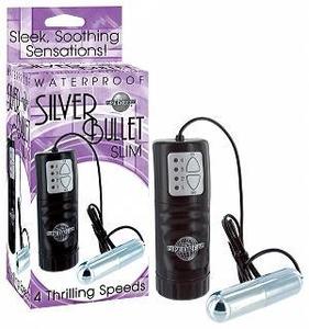 SILVER BULLET WATERPROOF