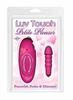 LUV TOUCH PETITE PLEASER PINK