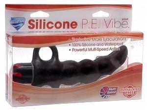 SILICONE P.E. SMALL