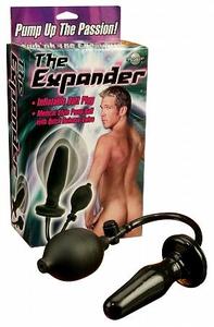 EXPANDER INFLATABLE