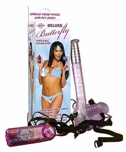 DELUXE VENUS BUTTERFLY