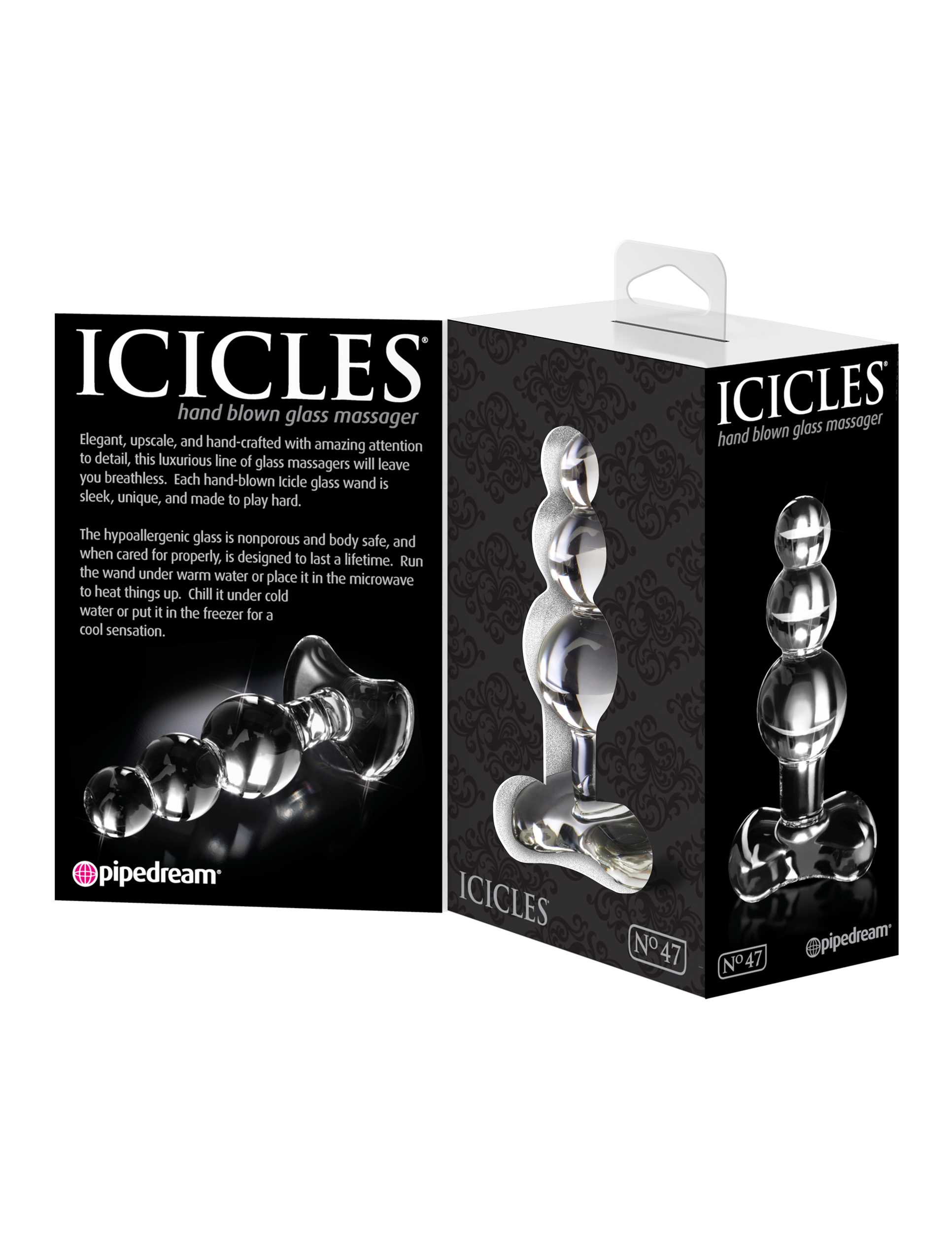ICICLES #47  - PD294700