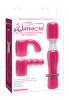 MULTI WANACHI 9 FUNCTION PINK