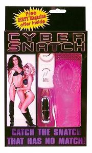 CYBER SNATCH