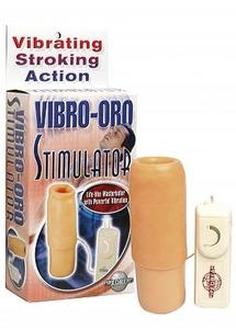 VIBRO ORO SIMULATOR