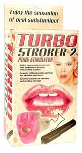 TURBO STROKER 2