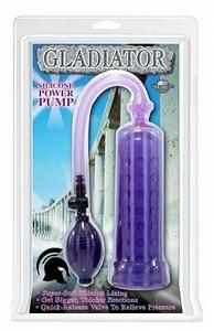 GLADIATOR PUMP-LAV