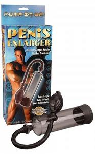 PENIS ENLARGER