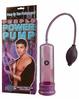 POWER PUMP-PURPLE