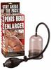 PENIS HEAD ENLARGER PUMP