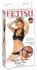 POSABLE PARTNER STRAP ON