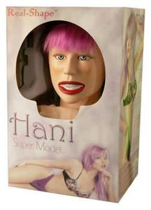 HANI LOVE DOLL 