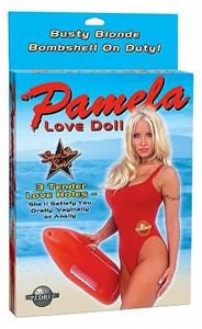 PAMELA LOVE DOLL