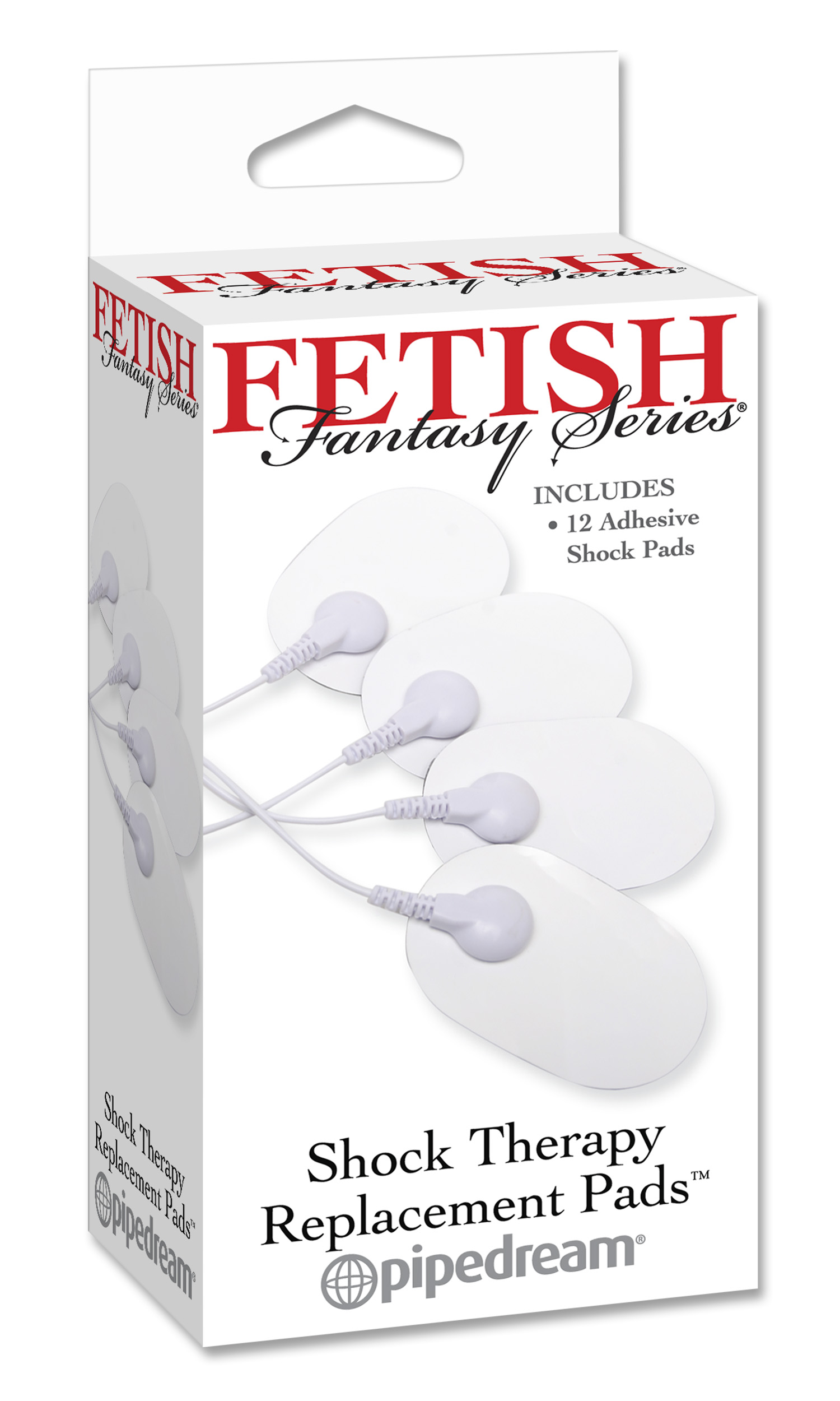 Fetish pads