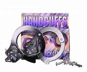 HANDCUFFS