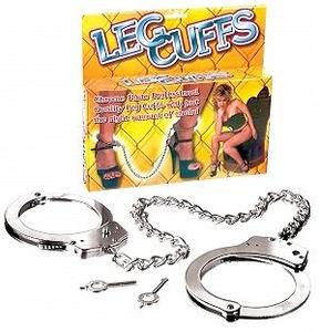 LEG CUFFS